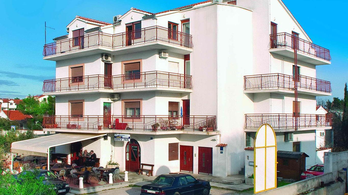Panorama Apartments