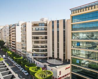 Hotel Costasol - Almeria - Edifici
