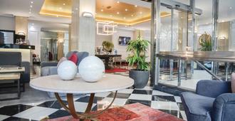 Hotel Costasol - Almería - Lobby