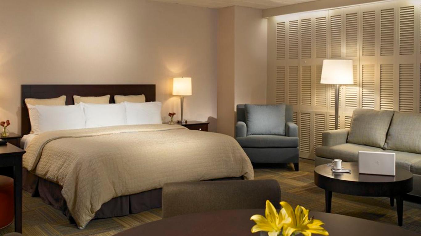Miami International Airport Hotel