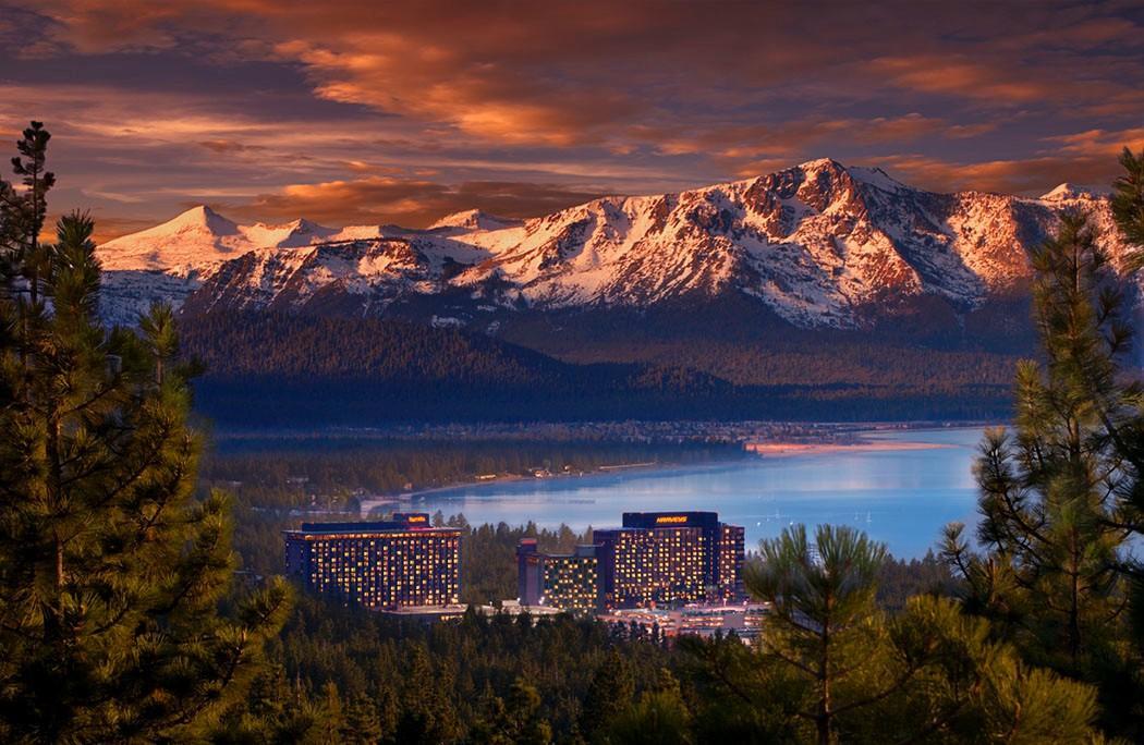 harrahs hotel casino lake tahoe