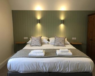 The Durant Arms - Totnes - Bedroom