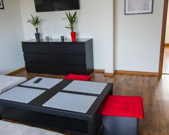 Royal House - Gdansk - Room amenity