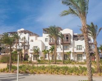 Ancient Sands Golf Resort and Residences - El Gouna - Building