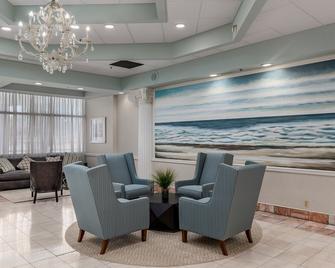 Princess Bayside Beach Hotel - Ocean City - Lobby