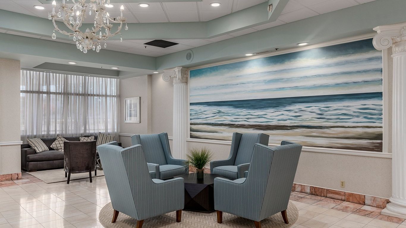 Princess Bayside Beach Hotel