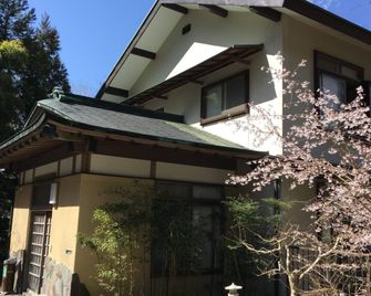 Yupoppo Hakone - Hakone - Gebäude