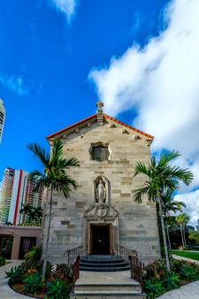 Novotel Miami Brickell - Miami - Attraksjoner