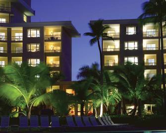 Hyatt Residence Club Dorado, Hacienda Del Mar - Dorado - Edificio