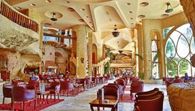 Hotel Lella Baya Thalasso - Hammamet - Restaurante