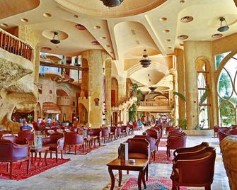 Hotel Lella Baya Thalasso - Hammamet - Nhà hàng
