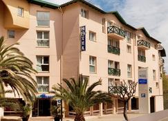 Escale Oceania Biarritz - Biarritz - Gebouw