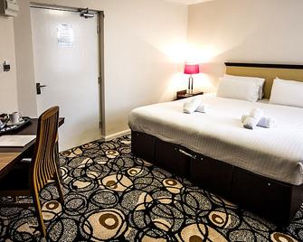 The Premier Hotel - Skegness - Bedroom
