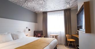 North Lakes Hotel & Spa - Penrith - Bedroom