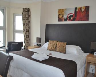 Ellan Vannin Hotel - Douglas - Habitación