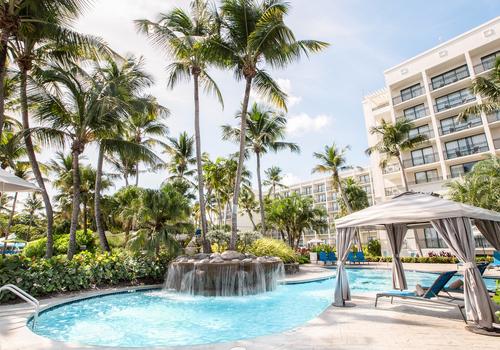 Wyndham Grand Rio Mar Beach Resort Spa 276 7 9 5 Rio Grande Hotel Deals Reviews Kayak