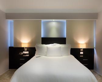 Plaza Florida Suites - Santo Domingo - Bedroom