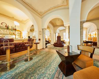 Grand Hotel Imperial - Levico Terme - Bar