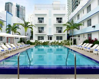 Pestana Miami South Beach - Miami Beach - Pool