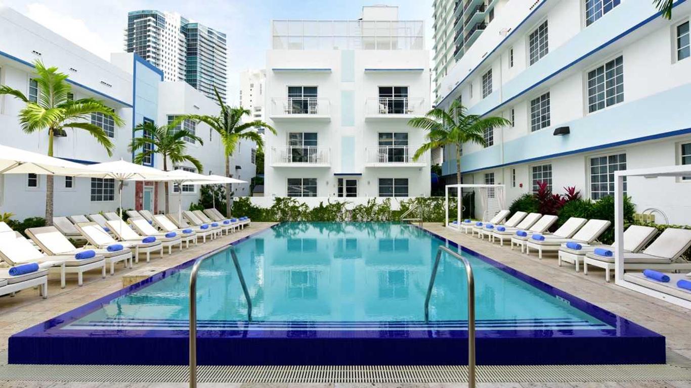 Pestana Miami South Beach