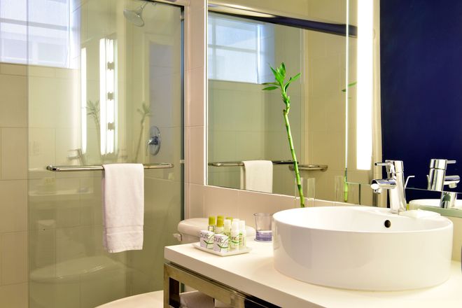 Pestana Miami South Beach - Miami Beach - Bathroom
