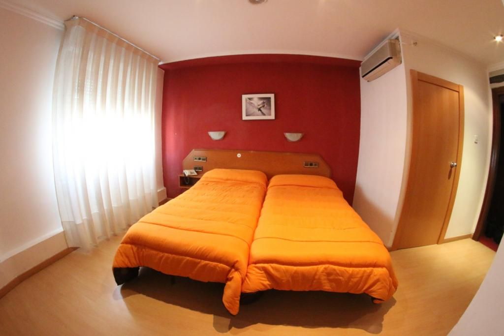 هوستل كاتالونا