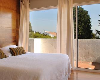 Hotel Green en Marbella - Maitencillo - Bedroom