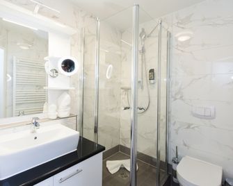Am Berliner Platz - Langenfeld - Bathroom