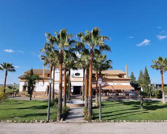 Hotel Rural Romero Torres - Fuente Obejuna - Edificio