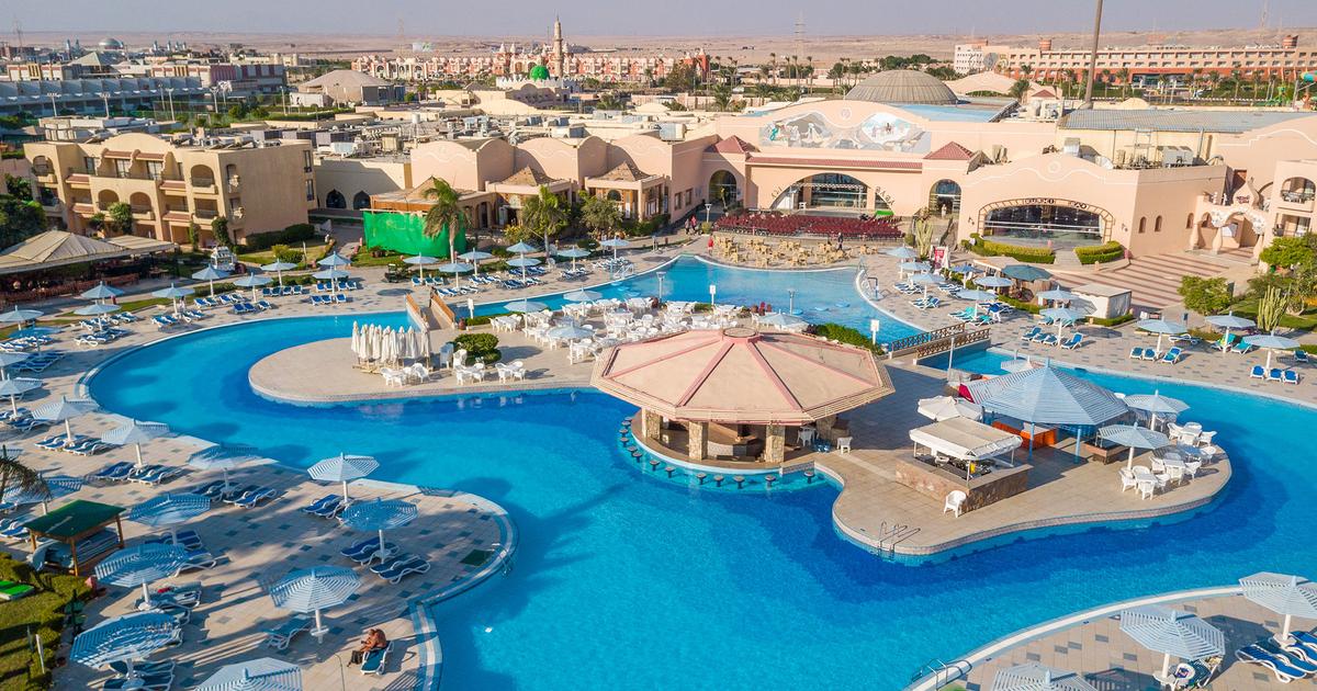 aladdin travel hurghada