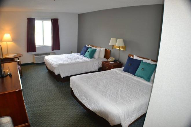 Dunes Express Inn And Suites 108 1 7 0 Hart Hotel Deals