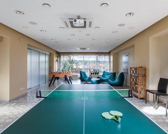 Mineraliniai Apartamentai - Druskininkai - Annehmlichkeit