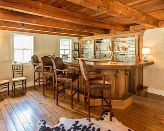 Elmrock Inn Bed & Breakfast - Stone Ridge - Bar