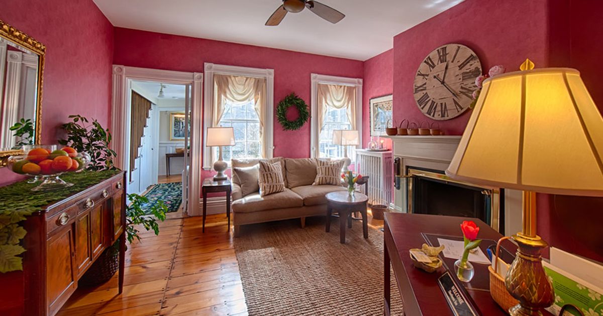 Sherburne Inn . Nantucket Hotel Deals & Reviews KAYAK