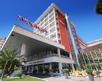 Grand Hotel Portorož - LifeClass Hotels & Spa - Portorose - Edificio