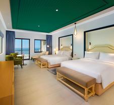 Hilton Ras Al Khaimah Resort & Spa