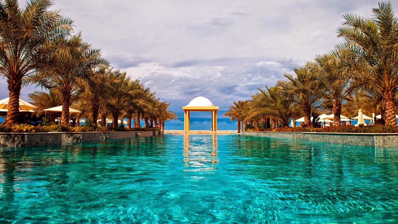 Rixos Al Mairid Ras Al Khaimah