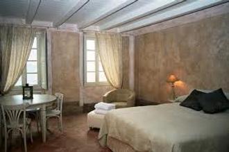 Villa Regina Teodolinda - Laglio - Habitación