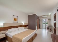 Hotel Regente - Belém - Makuuhuone
