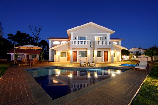 Resort Wish Foz do Iguaçu - Foz do Iguaçu - Building