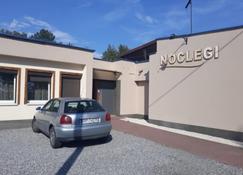 Noclegi Rzeszów - Rzeszów - Rakennus