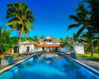 Handun Villas - Talalla - Pool