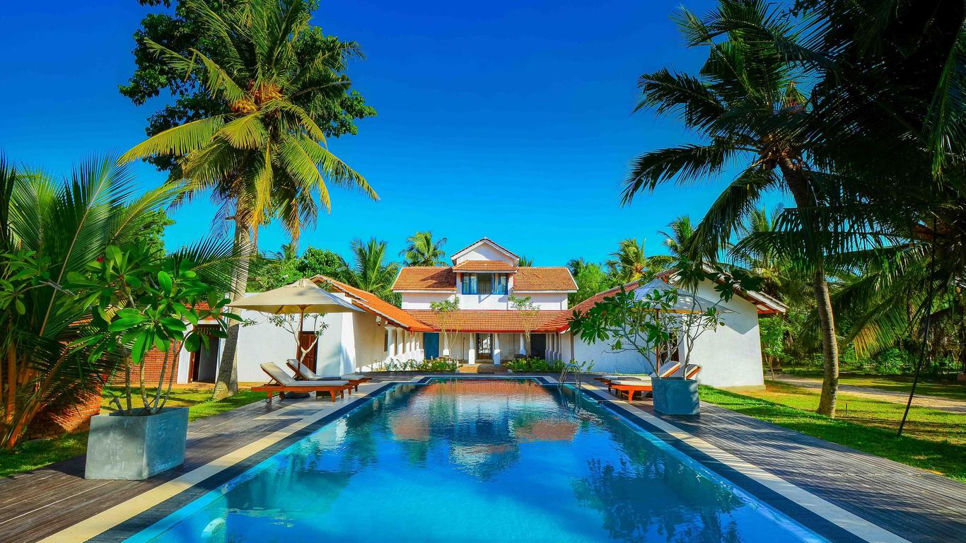 Handun Villas