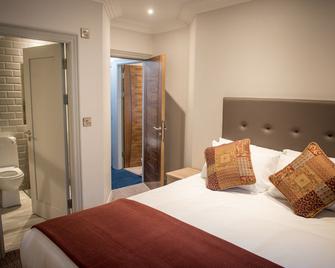 Tatler Jack - Killarney - Bedroom