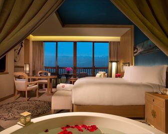 Angsana Xi'an Lintong - Xi An - Chambre