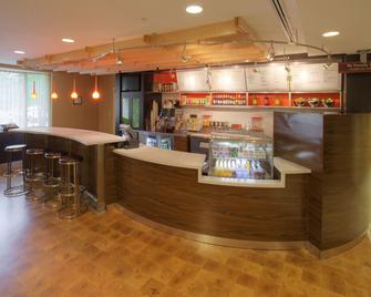 Courtyard by Marriott Danbury - Danbury - Baari