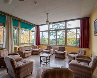 Hotel Concordia - Montecatini Terme - Lounge