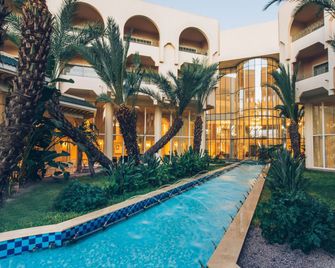 Iberostar Waves Averroes - Hammamet - Vista del exterior