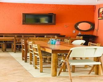 Hotel Club Diamante - Acapulco - Restaurant