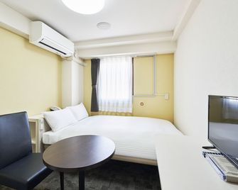 Flexstay Inn Higashi Jujo - Τόκιο - Κρεβατοκάμαρα